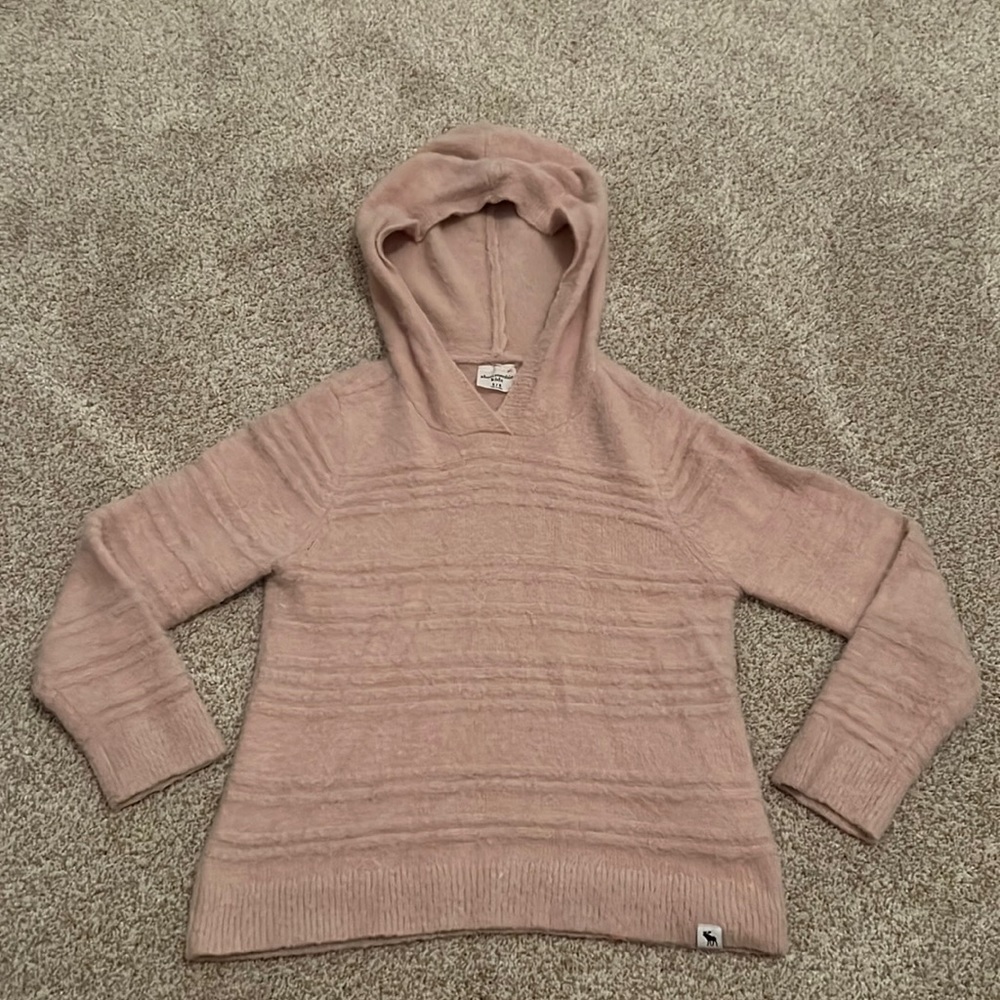 Abercrombie Kids sweater